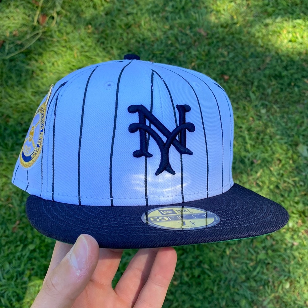 New York Mets Fitted hat Limited edition